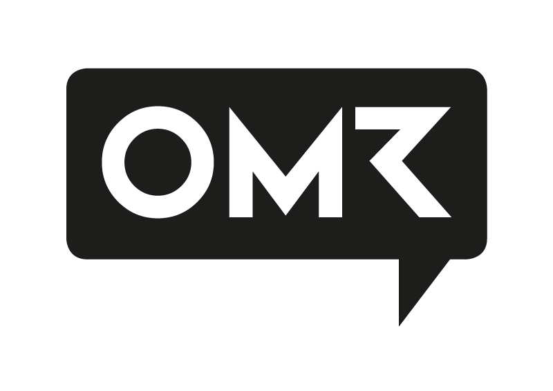 OMR Report Logo - Marketing Wizards GmbH