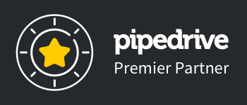 Pipedrive Premier Partner - Marketing Wizards GmbH
